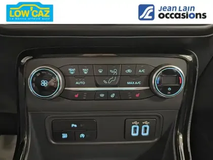 Photo 32 Ford Ecosport  1.0 EcoBoost 125ch S&S BVM6