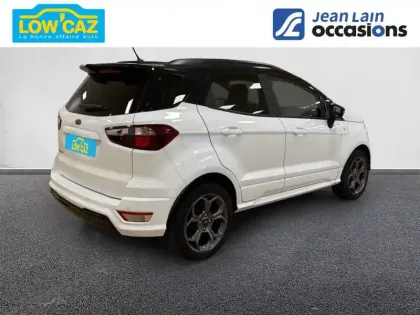 Photo 23 Ford Ecosport  1.0 EcoBoost 125ch S&S BVM6