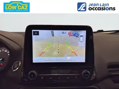 Photo 56 Ford Ecosport  1.0 EcoBoost 125ch S&S BVM6