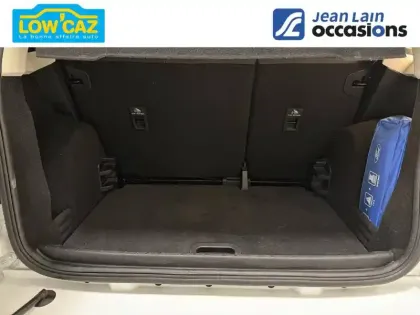 Photo 28 Ford Ecosport  1.0 EcoBoost 125ch S&S BVM6