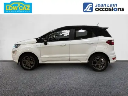 Photo 7 Ford Ecosport  1.0 EcoBoost 125ch S&S BVM6