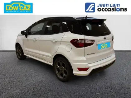 Photo 6 Ford Ecosport  1.0 EcoBoost 125ch S&S BVM6