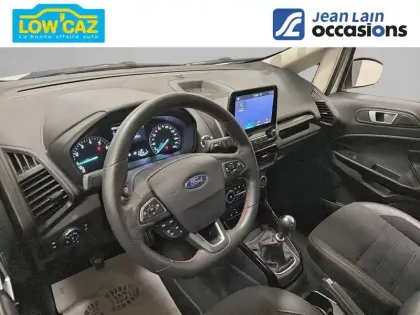 Photo 29 Ford Ecosport  1.0 EcoBoost 125ch S&S BVM6