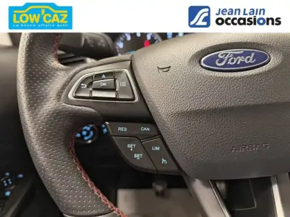 Photo 49 Ford Ecosport  1.0 EcoBoost 125ch S&S BVM6