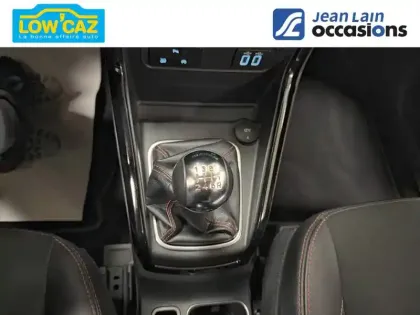 Photo 31 Ford Ecosport  1.0 EcoBoost 125ch S&S BVM6