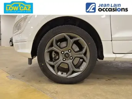Photo 27 Ford Ecosport  1.0 EcoBoost 125ch S&S BVM6