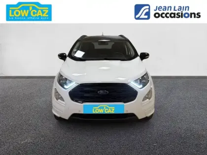 Photo 39 Ford Ecosport  1.0 EcoBoost 125ch S&S BVM6