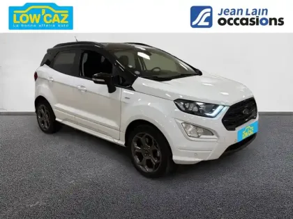 Photo 21 Ford Ecosport  1.0 EcoBoost 125ch S&S BVM6