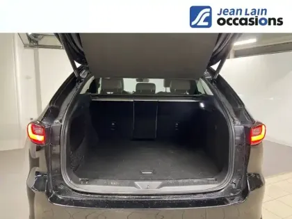 Photo 9 Mazda Cx-60  2.5L e-SKYACTIV PHEV 327 ch 4x4 BVA8