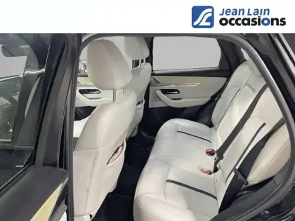 Photo 16 Mazda Cx-60  2.5L e-SKYACTIV PHEV 327 ch 4x4 BVA8