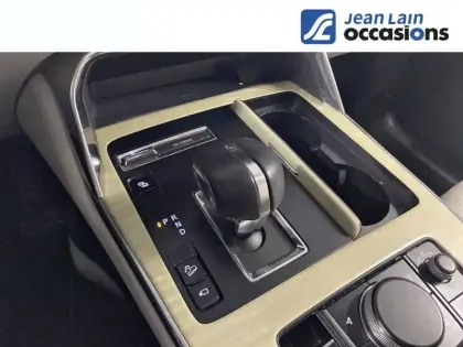 Photo 12 Mazda Cx-60  2.5L e-SKYACTIV PHEV 327 ch 4x4 BVA8