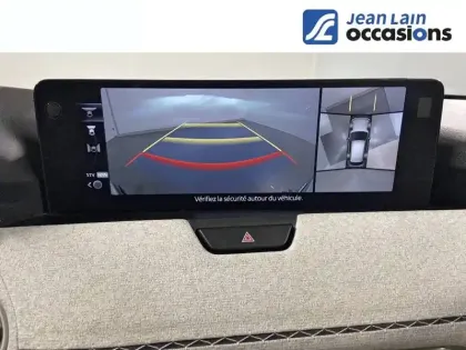 Photo 18 Mazda Cx-60  2.5L e-SKYACTIV PHEV 327 ch 4x4 BVA8