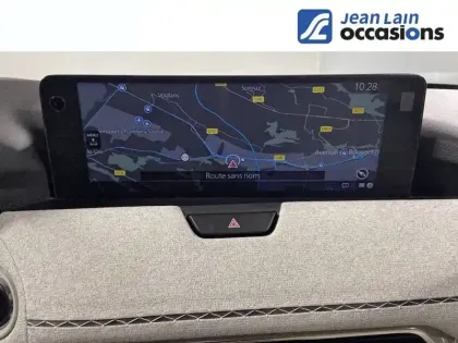 Photo 14 Mazda Cx-60  2.5L e-SKYACTIV PHEV 327 ch 4x4 BVA8