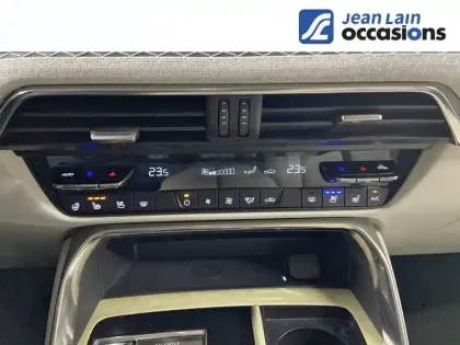 Photo 13 Mazda Cx-60  2.5L e-SKYACTIV PHEV 327 ch 4x4 BVA8