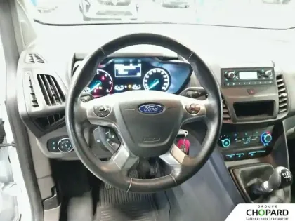 Photo 15 Ford Transit Connect  FGN L1 1.5 ECOBLUE 100 S&S