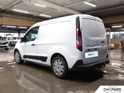 Photo 32 Ford Transit Connect  FGN L1 1.5 ECOBLUE 100 S&S