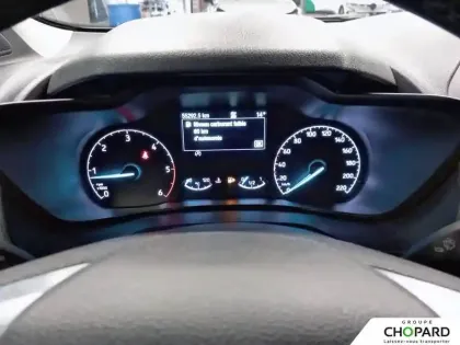 Photo 16 Ford Transit Connect  FGN L1 1.5 ECOBLUE 100 S&S