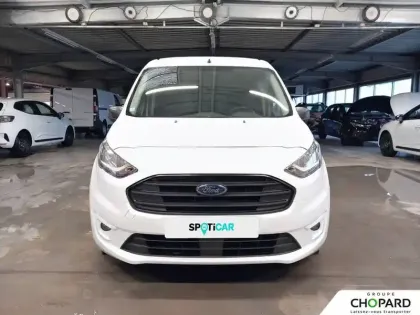 Photo 29 Ford Transit Connect  FGN L1 1.5 ECOBLUE 100 S&S