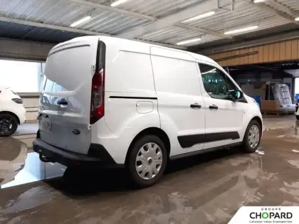 Photo 28 Ford Transit Connect  FGN L1 1.5 ECOBLUE 100 S&S