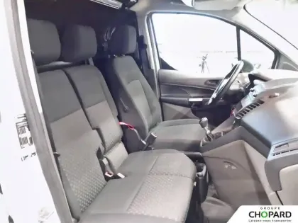 Photo 17 Ford Transit Connect  FGN L1 1.5 ECOBLUE 100 S&S