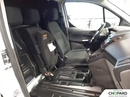 Photo 18 Ford Transit Connect  FGN L1 1.5 ECOBLUE 100 S&S