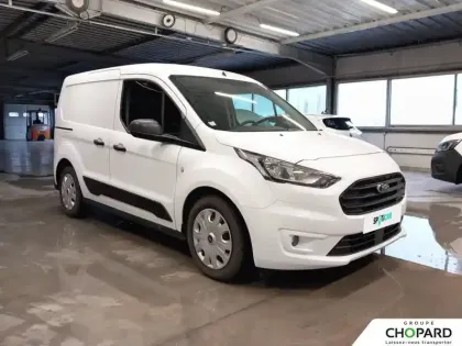 Photo 30 Ford Transit Connect  FGN L1 1.5 ECOBLUE 100 S&S