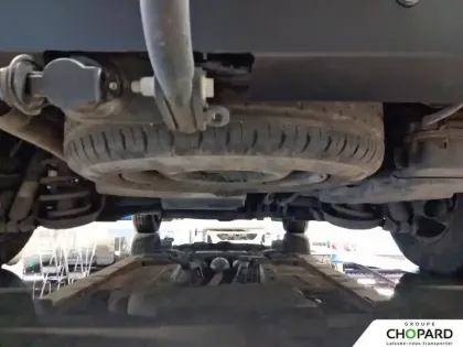 Photo 26 Ford Transit Connect  FGN L1 1.5 ECOBLUE 100 S&S