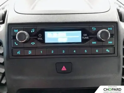 Photo 13 Ford Transit Connect  FGN L1 1.5 ECOBLUE 100 S&S