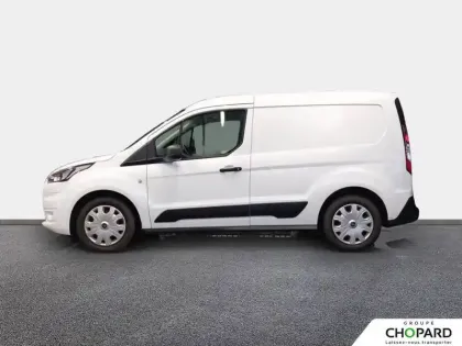 Photo 9 Ford Transit Connect  FGN L1 1.5 ECOBLUE 100 S&S