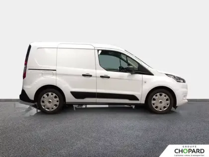 Photo 8 Ford Transit Connect  FGN L1 1.5 ECOBLUE 100 S&S