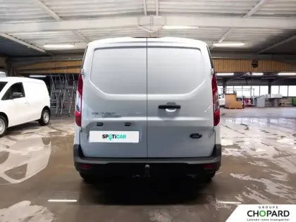 Photo 31 Ford Transit Connect  FGN L1 1.5 ECOBLUE 100 S&S