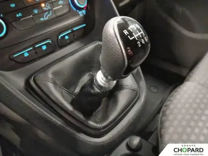 Photo 21 Ford Transit Connect  FGN L1 1.5 ECOBLUE 100 S&S