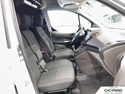 Photo 12 Ford Transit Connect  FGN L1 1.5 ECOBLUE 100 S&S