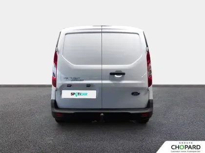 Photo 5 Ford Transit Connect  FGN L1 1.5 ECOBLUE 100 S&S