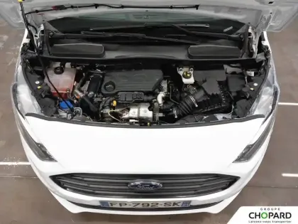 Photo 23 Ford Transit Connect  FGN L1 1.5 ECOBLUE 100 S&S