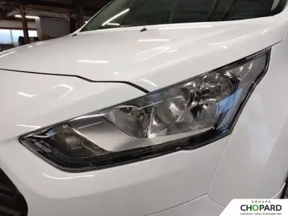 Photo 24 Ford Transit Connect  FGN L1 1.5 ECOBLUE 100 S&S