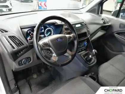 Photo 11 Ford Transit Connect  FGN L1 1.5 ECOBLUE 100 S&S