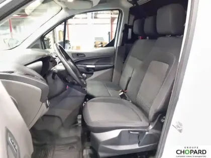 Photo 10 Ford Transit Connect  FGN L1 1.5 ECOBLUE 100 S&S