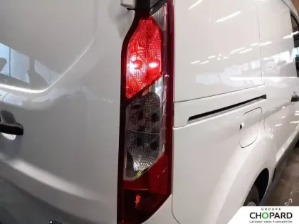 Photo 25 Ford Transit Connect  FGN L1 1.5 ECOBLUE 100 S&S