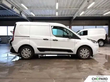 Photo 33 Ford Transit Connect  FGN L1 1.5 ECOBLUE 100 S&S