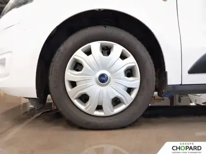 Photo 22 Ford Transit Connect  FGN L1 1.5 ECOBLUE 100 S&S