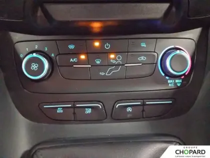 Photo 14 Ford Transit Connect  FGN L1 1.5 ECOBLUE 100 S&S