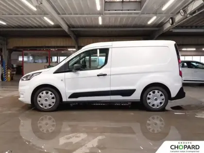 Photo 34 Ford Transit Connect  FGN L1 1.5 ECOBLUE 100 S&S