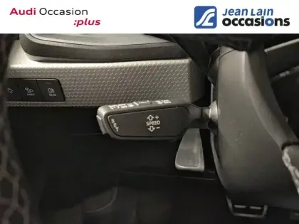 Photo 59 Audi A1  Sportback 35 TFSI 150 ch S tronic 7