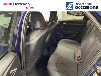 Photo 56 Audi A1  Sportback 35 TFSI 150 ch S tronic 7