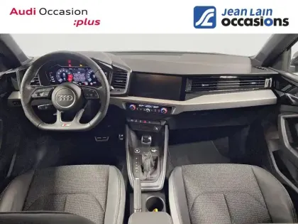 Photo 57 Audi A1  Sportback 35 TFSI 150 ch S tronic 7