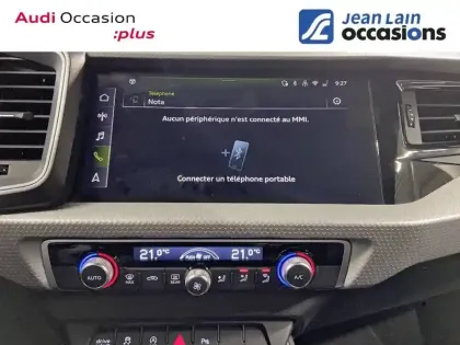 Photo 55 Audi A1  Sportback 35 TFSI 150 ch S tronic 7