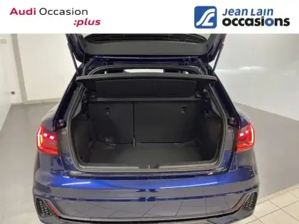 Photo 29 Audi A1  Sportback 35 TFSI 150 ch S tronic 7