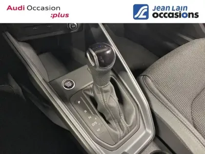 Photo 52 Audi A1  Sportback 35 TFSI 150 ch S tronic 7