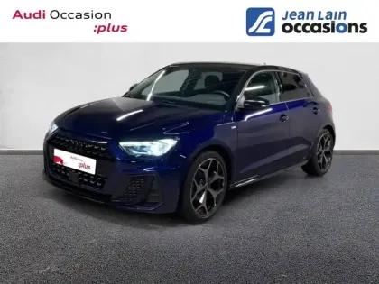 Photo Audi A1 S Line Plus